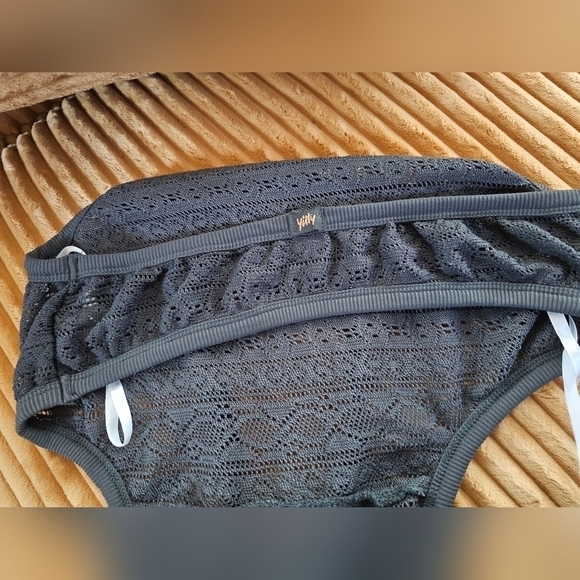 Yitty Knit Slip Jumpsuit - Picture 5 of 6